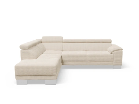 Ecksofa UM Medium Plus L